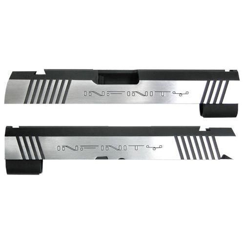 Guarder ALUMINUM SLIDE FOR MARUI HI CAPA 4.3 INFINITY