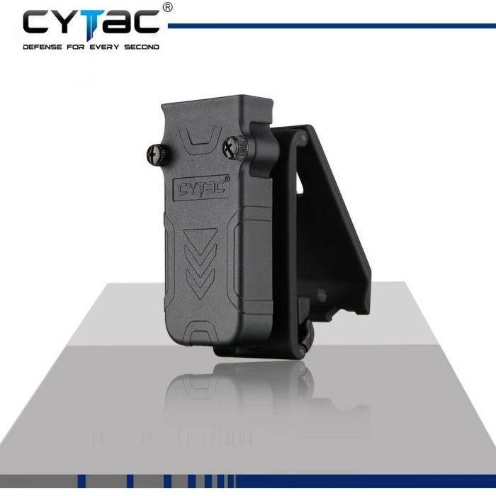 Cytac Universal Single Magazine Pouch