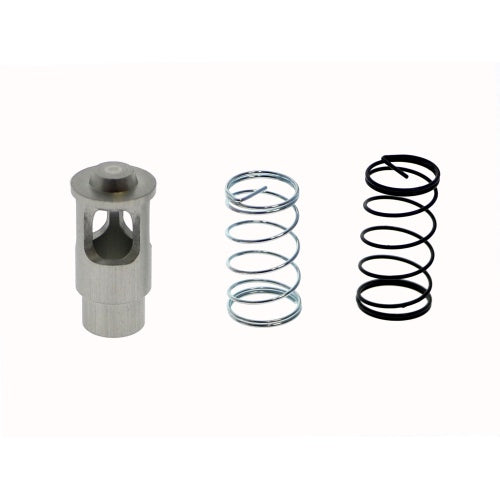 Cow Cow High Flow Nozzle Valve with Valve Spring