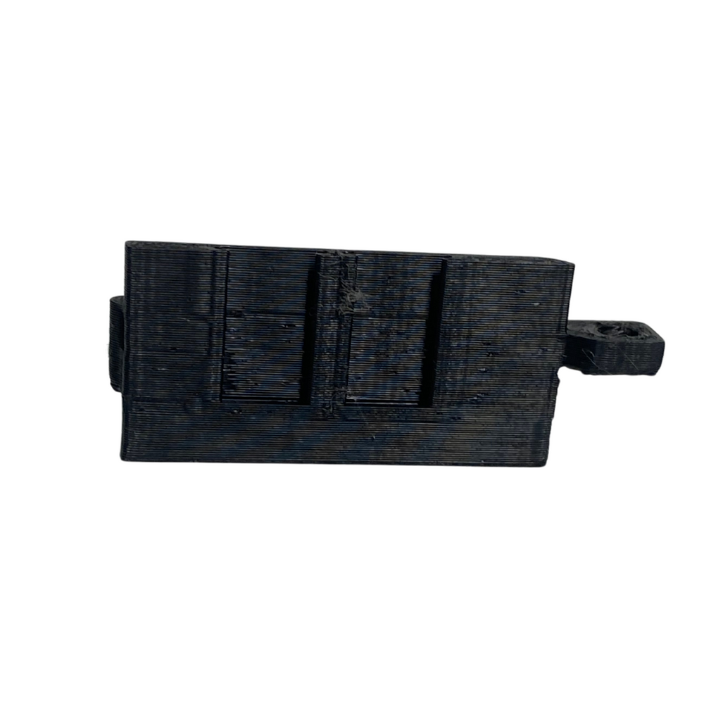 MK TACTICAL V2 MAG Terminal Wells