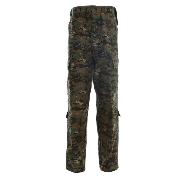 
                  
                    UNIFORM SET - WOODLAND DIGITAL ACU - Command Elite Hobbies
                  
                