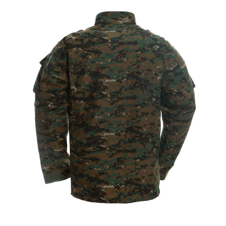 
                  
                    UNIFORM SET - WOODLAND DIGITAL ACU - Command Elite Hobbies
                  
                