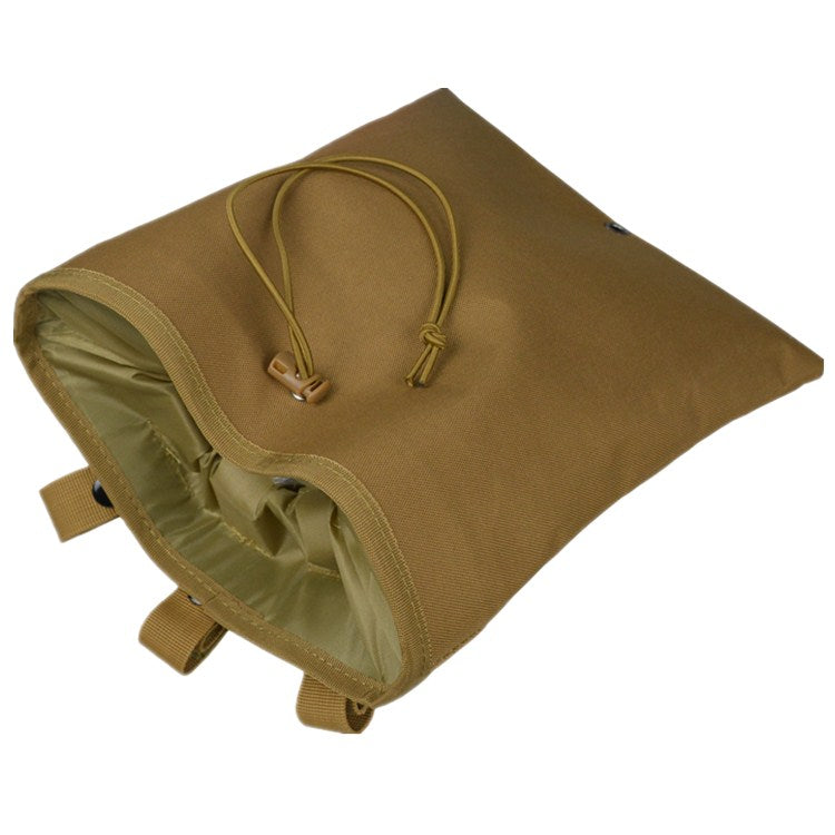 CETAC Dump Pouch
