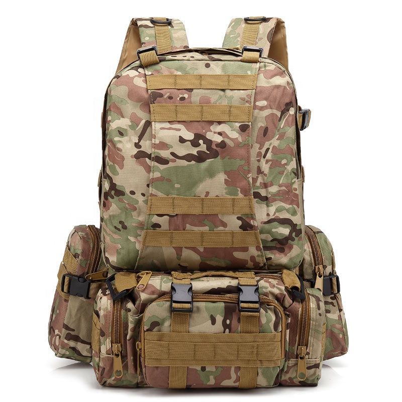 Tactical Backpack