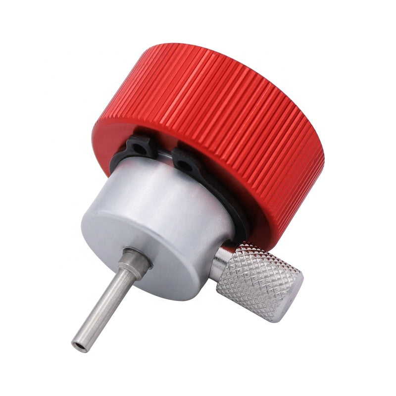 Propane Filling Adapter For Green Gas