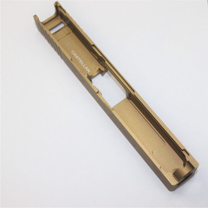 G17/8 METAL SLIDE