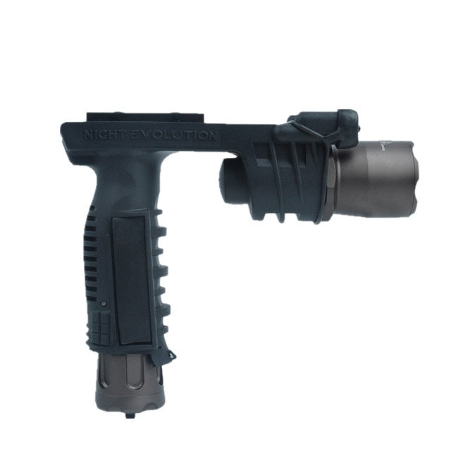 M910A Tactical Flashlight
