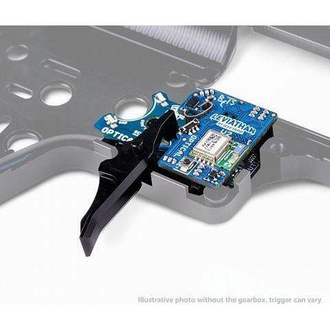 Leviathan V2 Optical Bluetooth Mosfet for Gel Blasters