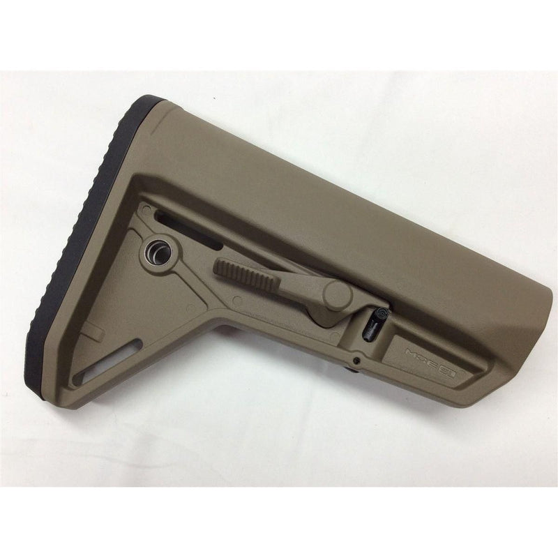 Kublai Moe SL-S Buttstock