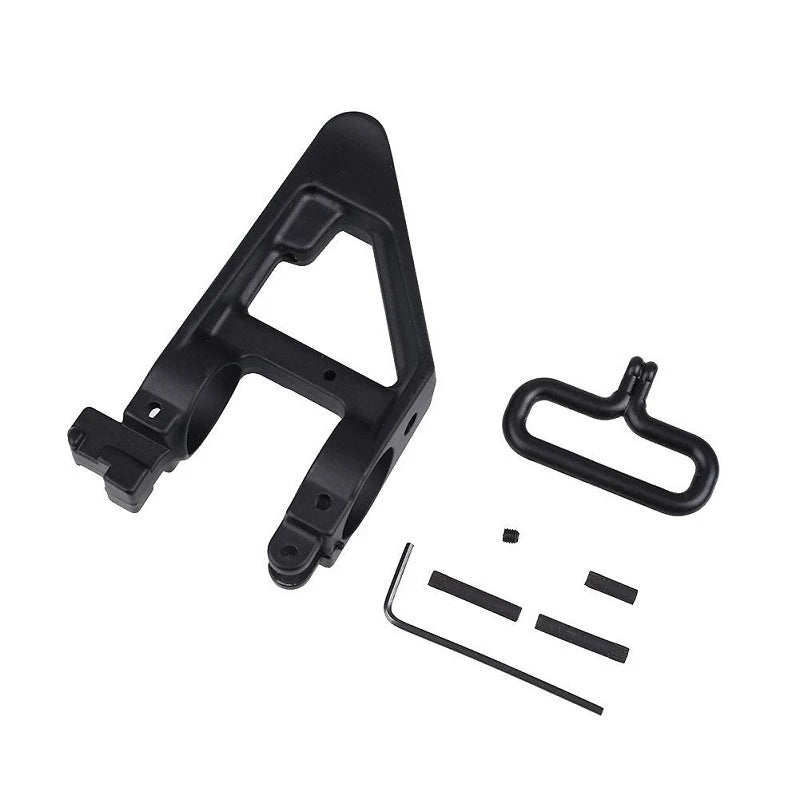 Metal Triangle Sight