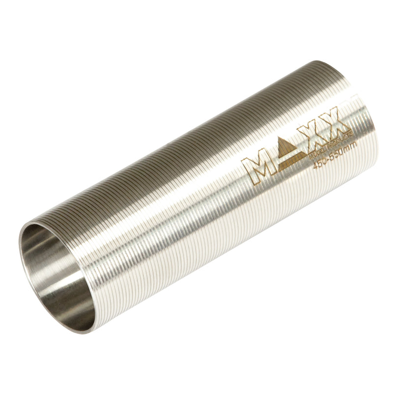Maxx CNC Hardened Stainless Steel Cylinder