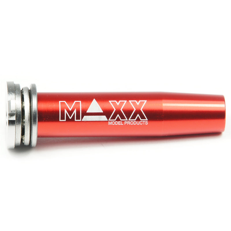 Maxx CNC Spring Guide