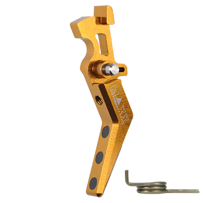 Maxx Advanced Trigger Style E