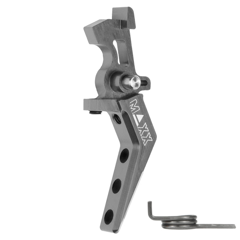 MAXX CNC style A Alloy Advanced Speed trigger