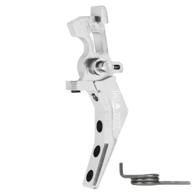 MAXX CNC style B Alloy Advanced Speed trigger