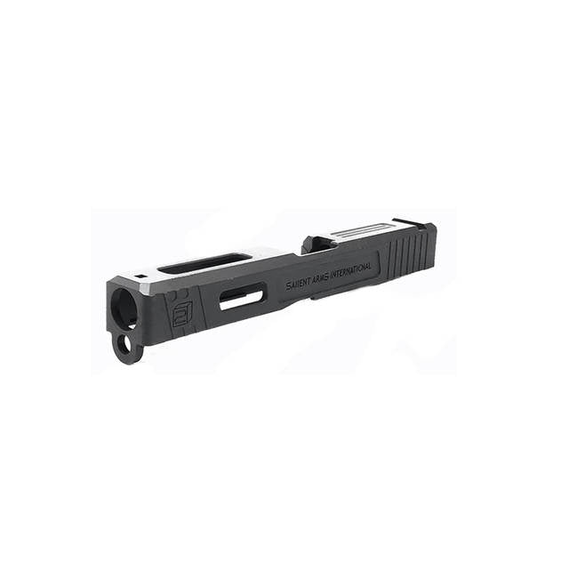 SALIENT ARMS NYLON SLIDE