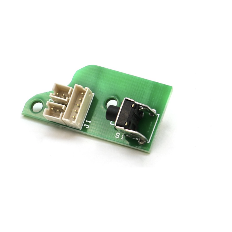 POLARSTAR Switchboard, V2 Fusion Engine
