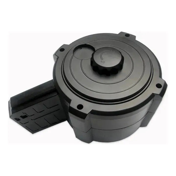 Gen 8 M4 Gel Blaster Drum Magazine