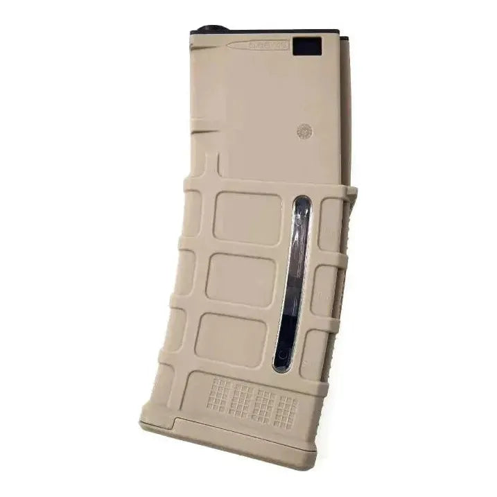 SLR Full nylon magazine - Command Elite Hobbies