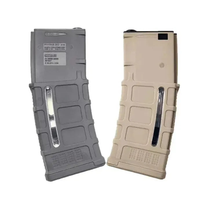 SLR Full nylon magazine - Command Elite Hobbies