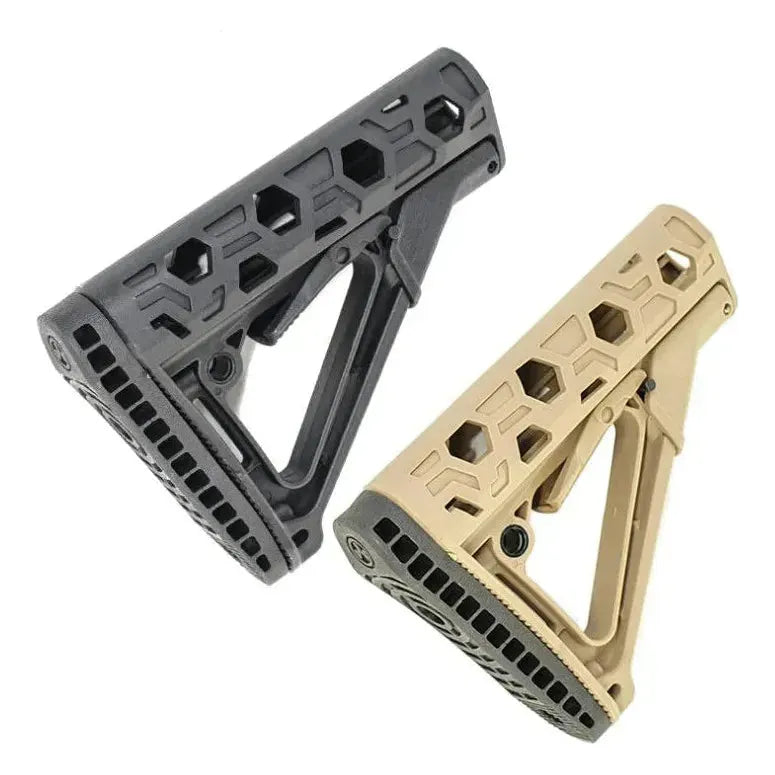 CTR v2 Buttstock - ترقية مخزون جل الناسف