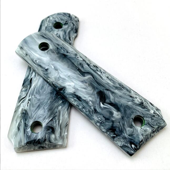 Custom Grips For 1911 GBB Gel Blaster