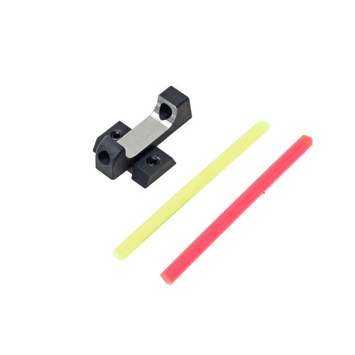 CowCow T1 Fiber-optic Front Sight