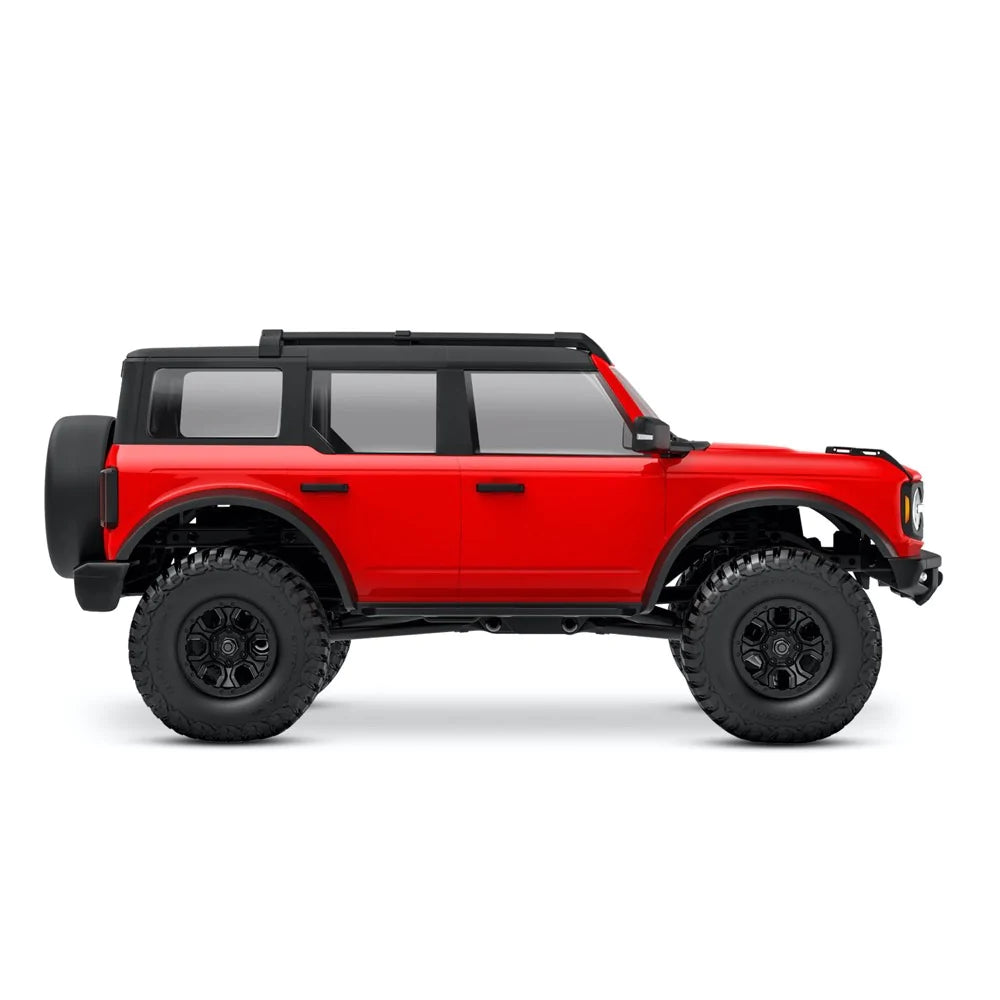 
                  
                    PREORDER - Traxxas TRX-4M 1/18 Land Rover Defender 4x4 RC Trail Crawler (RED) 97054-1 - Command Elite Hobbies
                  
                