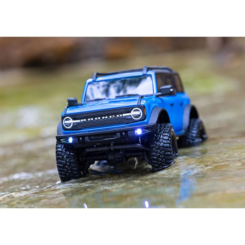 
                  
                    PREORDER - Traxxas TRX-4M 1/18 Ford Bronco 4x4 RC Trail Crawler (Black) 97074-1 - Command Elite Hobbies
                  
                