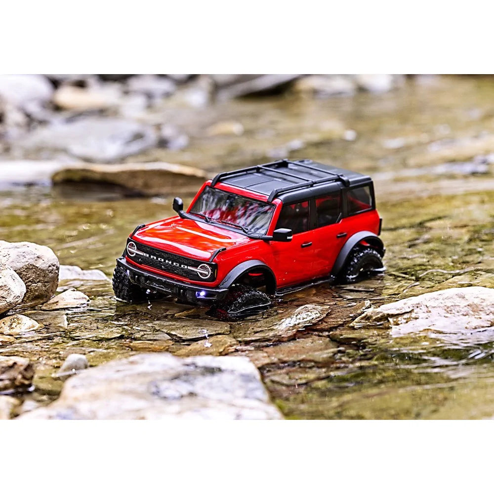 
                  
                    PREORDER - Traxxas TRX-4M 1/18 Ford Bronco 4x4 RC Trail Crawler (Black) 97074-1 - Command Elite Hobbies
                  
                