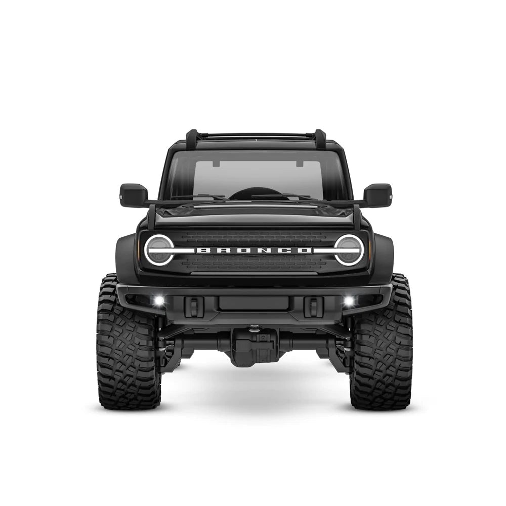 
                  
                    PREORDER - Traxxas TRX-4M 1/18 Ford Bronco 4x4 RC Trail Crawler (Black) 97074-1 - Command Elite Hobbies
                  
                