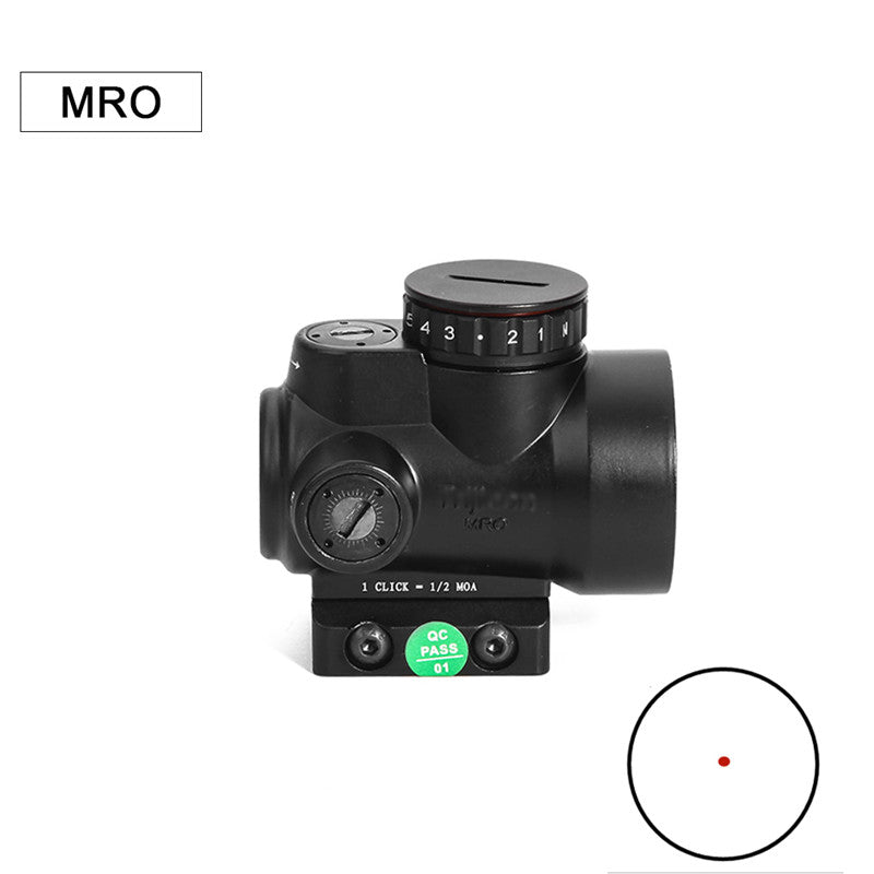 
                  
                    MRO Style Holographic Sight - Command Elite Hobbies
                  
                