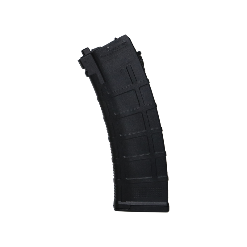 NWell AK74 Green Gas Powered Magazine
