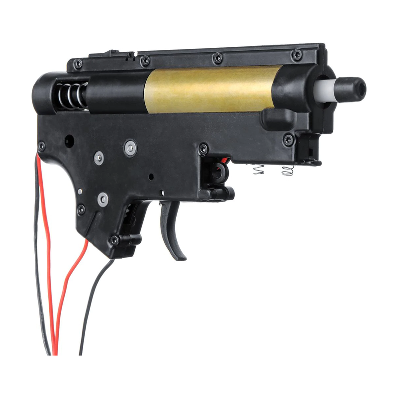 JINMING NYLON GEN9 COMPLETE GEARBOX