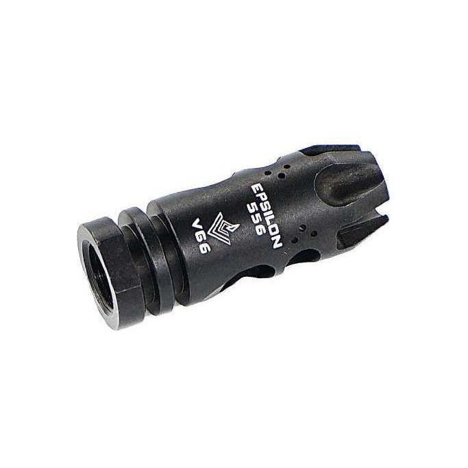 VG6 METAL FLASH HIDER