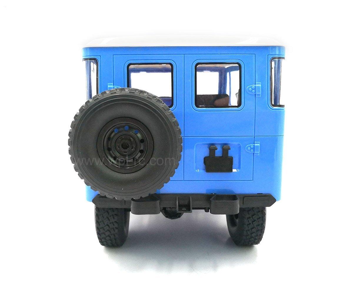 
                  
                    WPL C34 1/16 RC TRAIL TRUCK RTR | Command Elite Hobbies.
                  
                