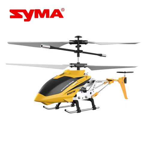 
                  
                    Syma Helicopter S107H
                  
                