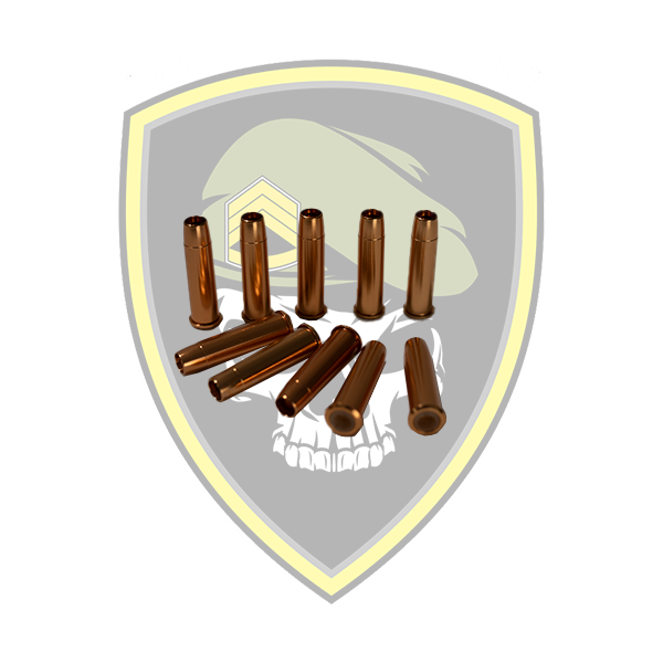 Double Bell Co2 M18 Lever Action Gel Blaster Replacement Shells