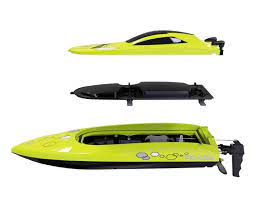 
                  
                    UDI Gallop Speed Boat with 2.4Ghz Radio, Battery, Charger and Nose - UDI-008
                  
                