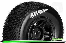 Louise SC-Groove 1/10 SC Tyre | Command Elite Hobbies.