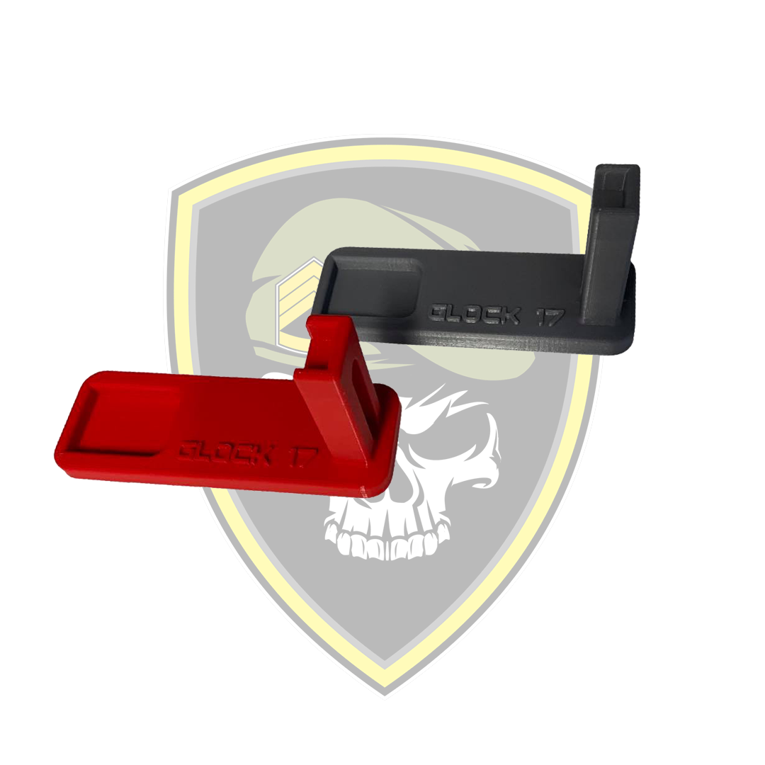 
                  
                    3D Printed GBB Glock stand - Command Elite Hobbies
                  
                