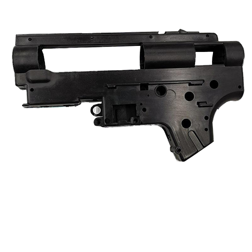 NYLON GEN9 GEARBOX SHELL - Command Elite Hobbies