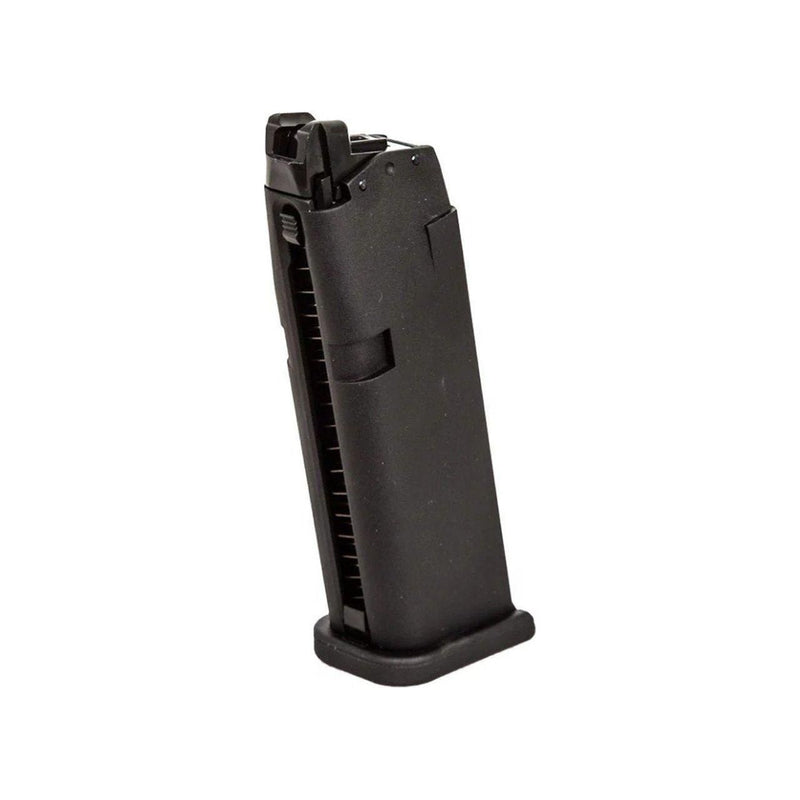 G Pistol Green Gas Magazine