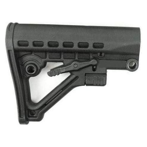 Trinity Force Omega Buttstock