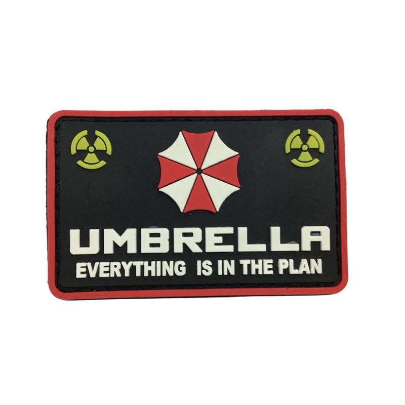 Umbrella Corp. Patch