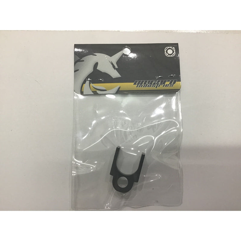 GI7/8 Gas Blow Back Slide Reinforcement