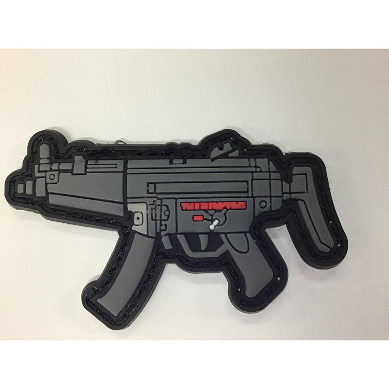 MP5 Patch
