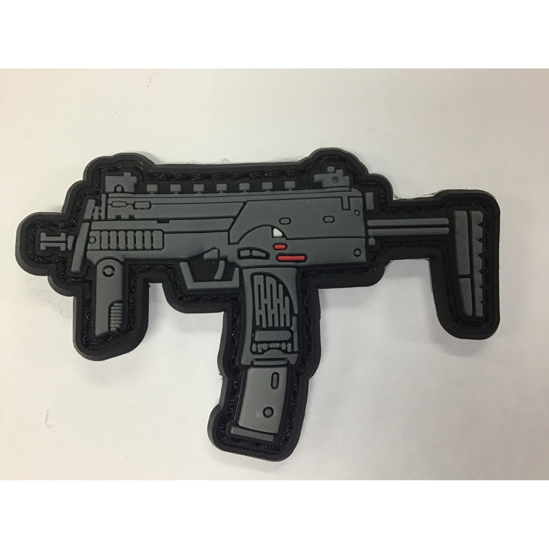 MP7 Patch