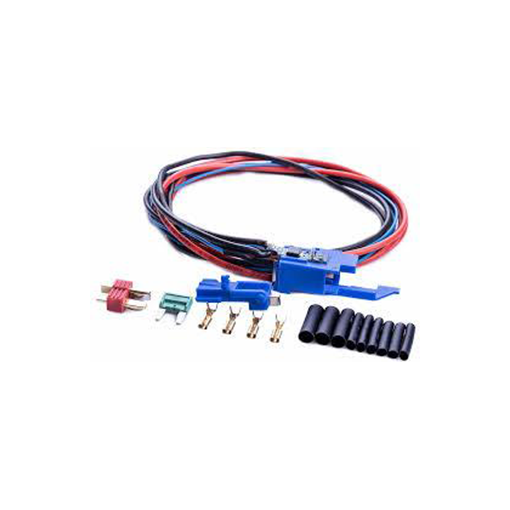 Jefftron V3 Mosfet
