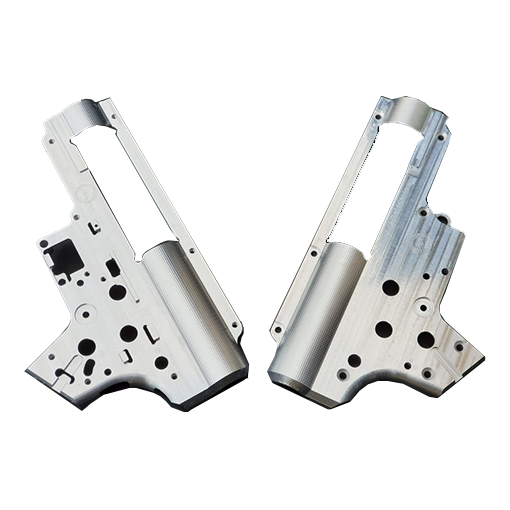 MK TACTICAL CNC GEARBOX HYBRID-92